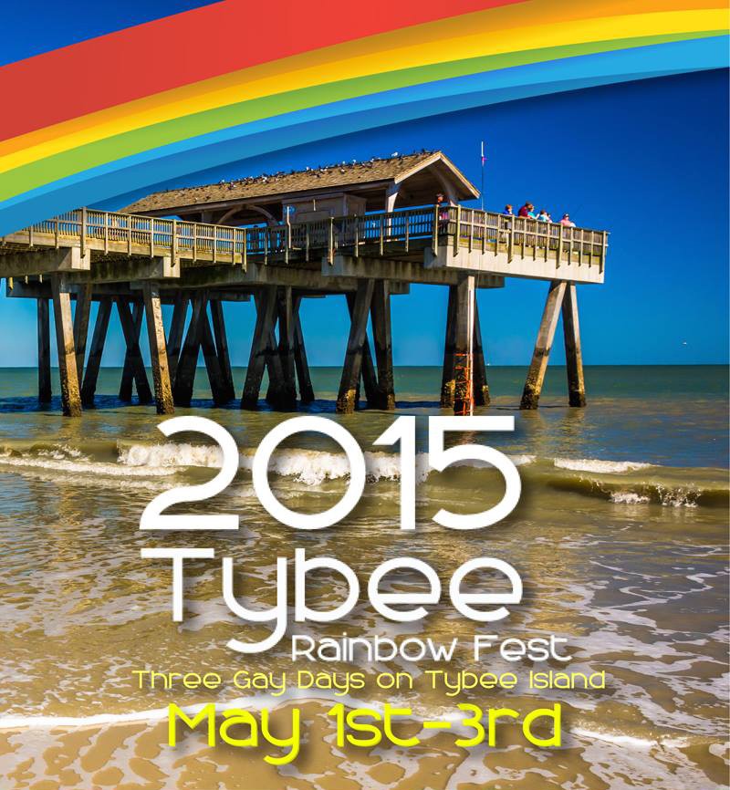 Tybee island gay Sweet transsexual