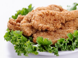 Fried Chicken