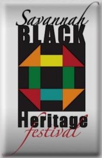 savannah-black-heritage-festival-logo