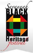 2014 Savannah Black Heritage Festival