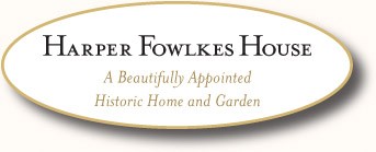 Harper Fowlkes House - Wikipedia