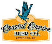 Savannah Brewery Tour - Coastal Empire Brewing Co