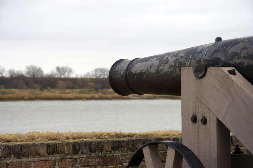 Visit Civil War Savannah