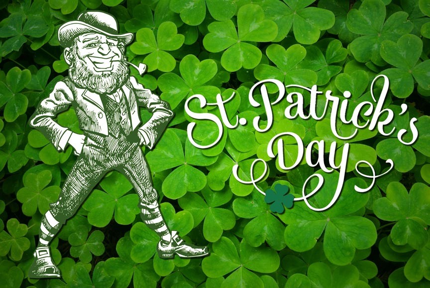 So Many Ways To Celebrate A Savannah St. Patrick’s Day!