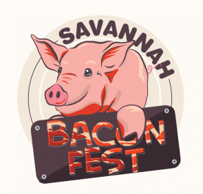 Savannah Bacon Fest 2017