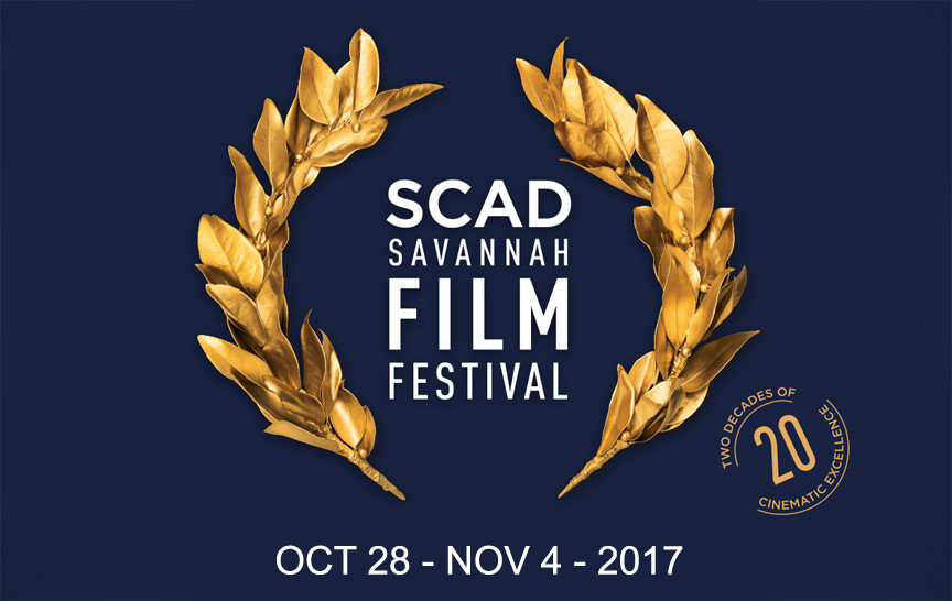 2017 SCAD Savannah Film Festival