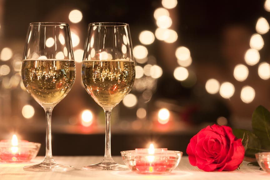 McMillan Inn's Valentine's Day Getaway Savannah Lodging Specials