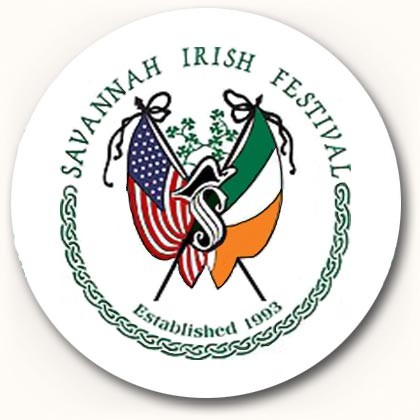 Savannah Irish Festival 2019
