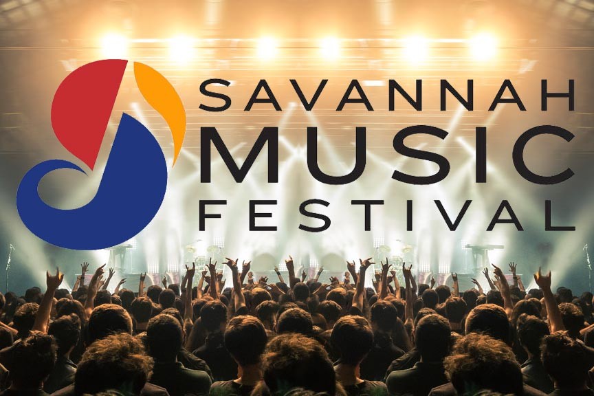 Savannah Music Festival 2019 Largest Music Festival