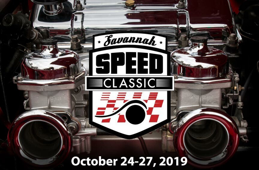 Savannah Speed Classic 2019