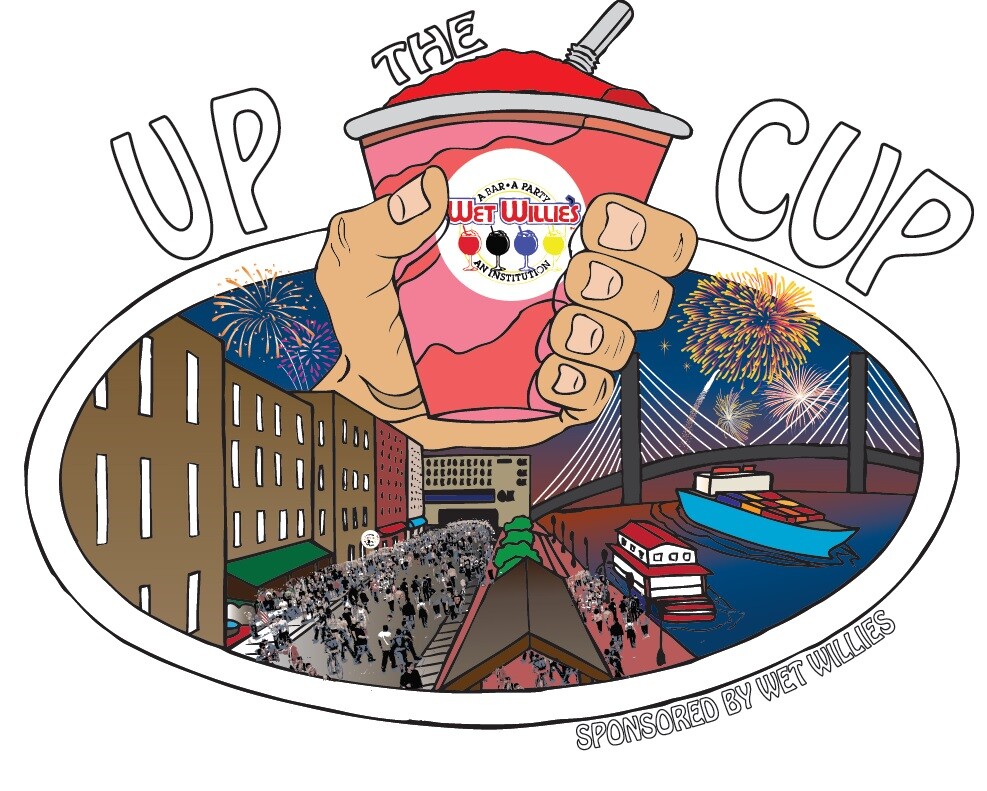 Up The Cup 2019