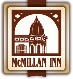 McMillan Inn Logo