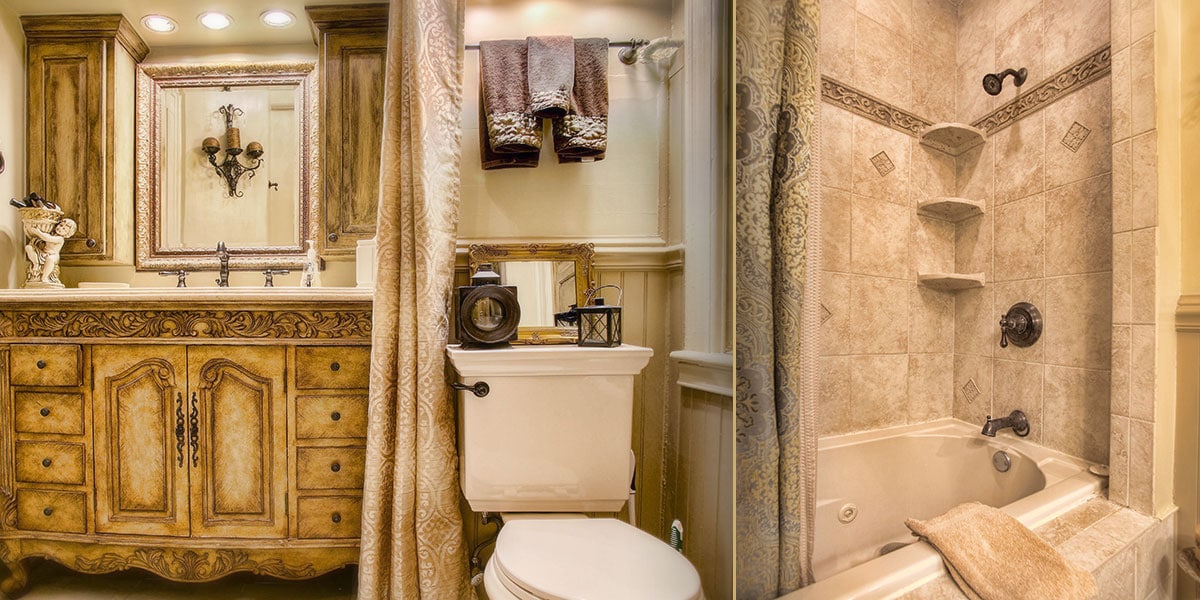 Drayton Room