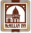 McMillan Inn Logo