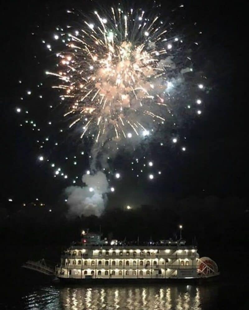 Make It A Savannah New Year&#039;s Eve at McMillan Inn!
