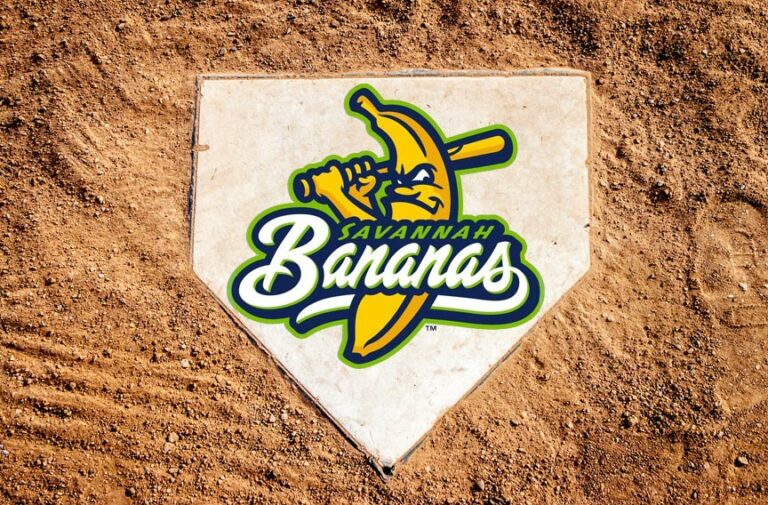 Savannah Bananas 2021 Season Home Games at Grayson Stadium
