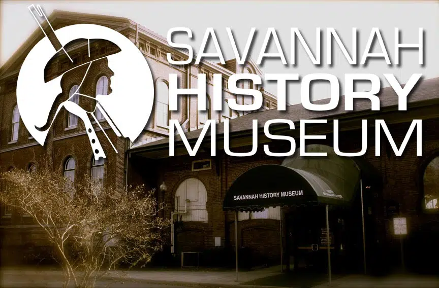 Explore The Savannah History Museum