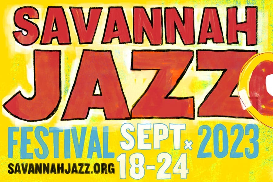 Savannah Jazz Festival 2023