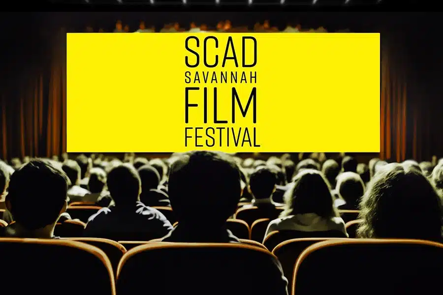 SCAD Savannah Film Festival 2023